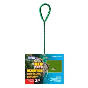 RED DE MALLA GRUESA 3 IN (8 CM) RED DE M