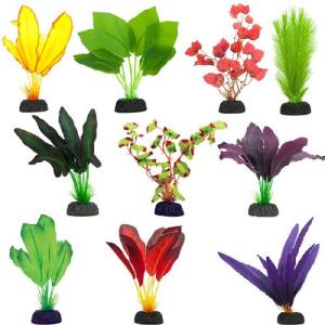 PLANTA DE SEDA 40 CM - 1 PZ