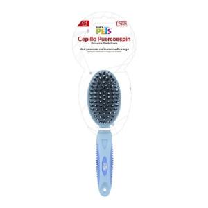 CEPILLO PUERCOESPIN CHICO