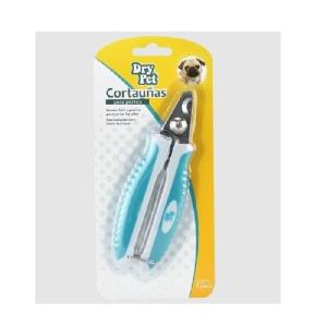 CORTAUÑAS PARA PERRO DRY PET