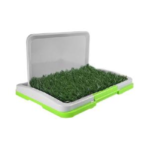 DOGGIE GRASS MINI P/MACHO