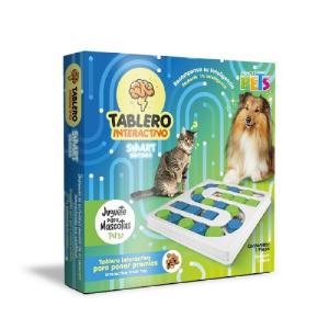 TABLERO INTERACTIVO P/PREMIOS SMART SENSES