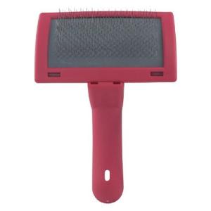 CARDA CH ROJA P/MASCOTAS (GRANEL)