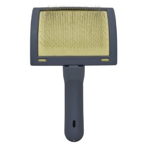 CARDA GRANDE GRIS P/MASCOTAS (GRANEL)