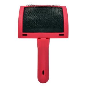 CARDA GDE ROJA P/MASCOTAS (GRANEL)