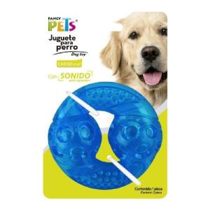 JUGUETE DONA FLEXIBLE CH C/SONIDO