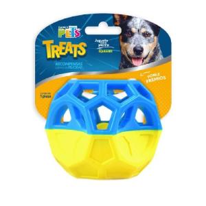 JUGUETE TREATS CUBO