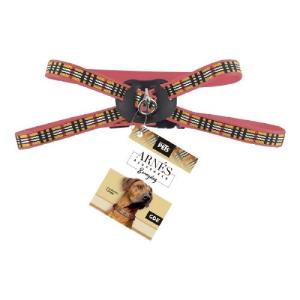 ARNES GDE ROJO BERRYDOG P/MASCOTA