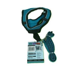 SET ARNES Y CORREA SPORTIE CH AZUL