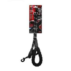 CORREA DE CUERDA NEGRA 1.60 M