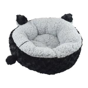 CAMA VIGO NEGRO/GRIS P/GATO