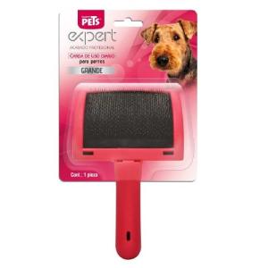 CARDA P/MASCOTAS GRANDE EXPERT