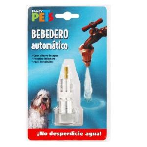BEBEDERO AUTOMATICO P/LLAVE