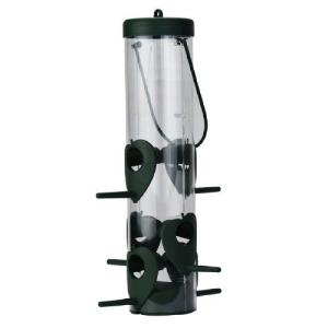 ALIMENTADOR SEMILLAS P/AVES DE 1.5 LBS.