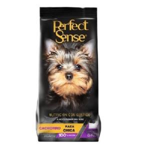 PERFECT SENSE CACHORRO S.B. 8 KGS.