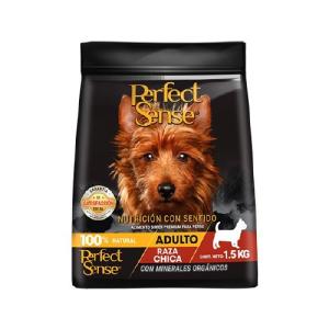 PERFECT SENSE ADULTO S.B. 1.5KGS.