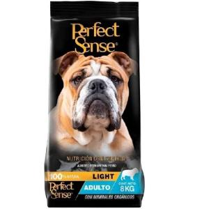 PERFECT SENSE LIGHT 8 KGS.