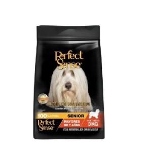 PERFECT SENSE SENIOR 3 KGS.