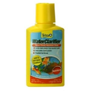 WATER CLARIFIER 3.5OZ (100ML)