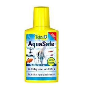 TETRA AQUASAFE 50 ML.(1.69 OZ)