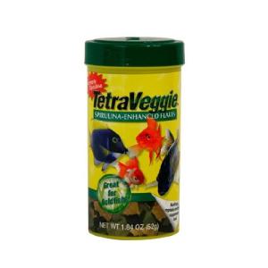 SPIRULINA TETRA 20G.