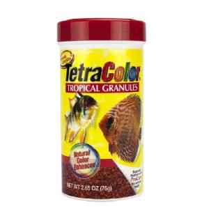 COLORBITS TETRA 30GR.
