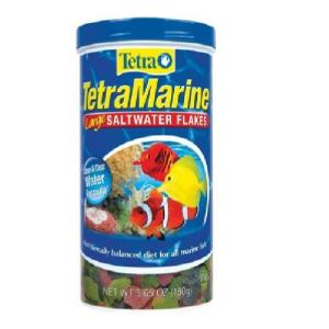 TETRA MARINE 160GR.