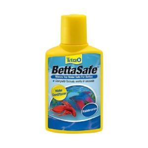 BETTA SAFE TETRA 50ML.
