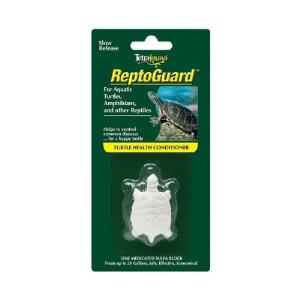 REPTO GUARD TORTUGA SALUD
