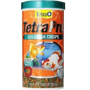 TETRAFN GOLDFISH CRISPS 16 GRS.