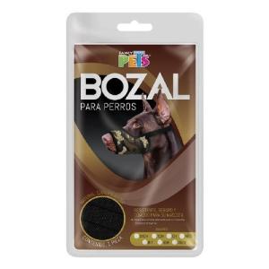 BOZAL XXCH C/FORRO DE MALLA