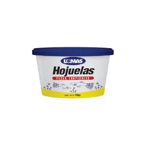 HOJUELAS BASICAS LOMAS BY TETRA 10 GRS.