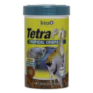 TETRA PRO TROPICAL CRISP 67 GR 2.37 OZ