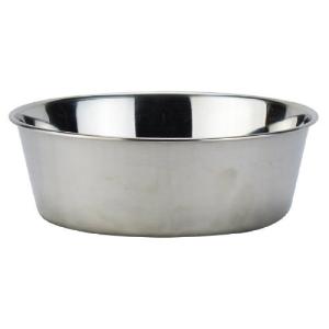 SS3 PLATO ACERO BASE ANTIDERRAP. 48 OZ.