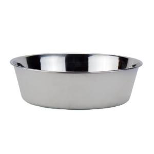 SS4 PLATO ACERO BASE ANTIDERRAP. 96 OZ.