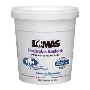 WARDLEY BASICO 1KG.