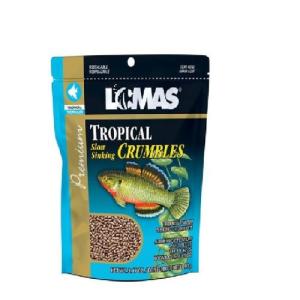 WARDLEY TROPICAL CRUMBLES 90GR.
