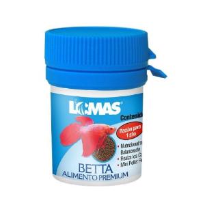 WARDLEY BETTA PREMIUM FOOD BOTE 8G.