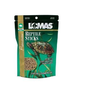 WARDLEY REPTILE STICKS 300GR.