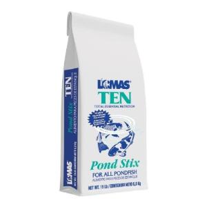 POND STICKS 6.8KG LOMAS