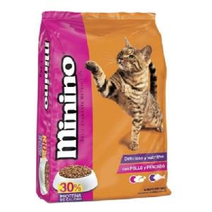 GANADOR MININO 15KG.