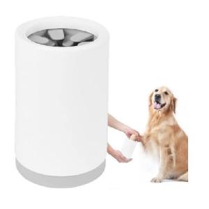 LIMPIA PATAS PARA PERROS UNIVERSAL