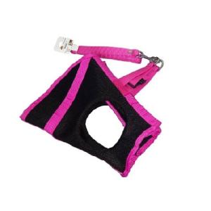 JUEGO CORREA Y PECHERA MALLA XGDE #5