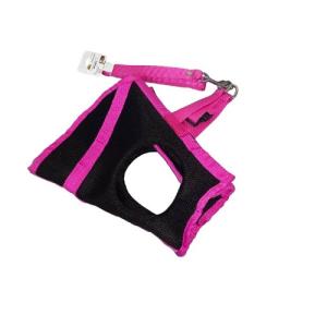 JUEGO DE CORREA Y PECHERA MALLA MEDIANA No 3