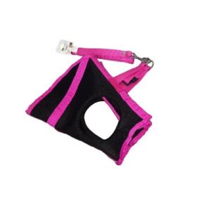 JUEGO CORREA Y PECHERA MALLA XXGDE #6