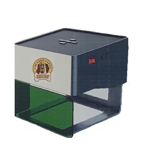 MAQUINA GRABADORA LASER