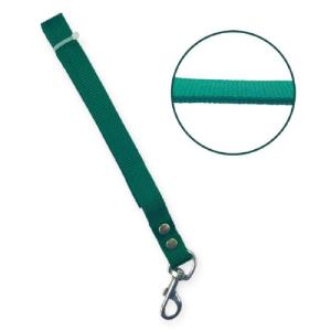 CORREA NYLON PLANO GDE DOBLE REF. 2.5X120CM