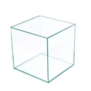 PECERA DE CINTA CUBO 10CM