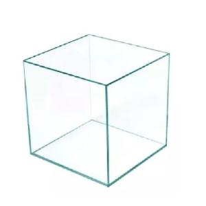 PECERA DE CINTA CUBO 13CM