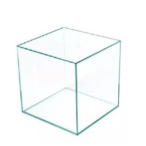 PECERA DE CINTA CUBO 15CM